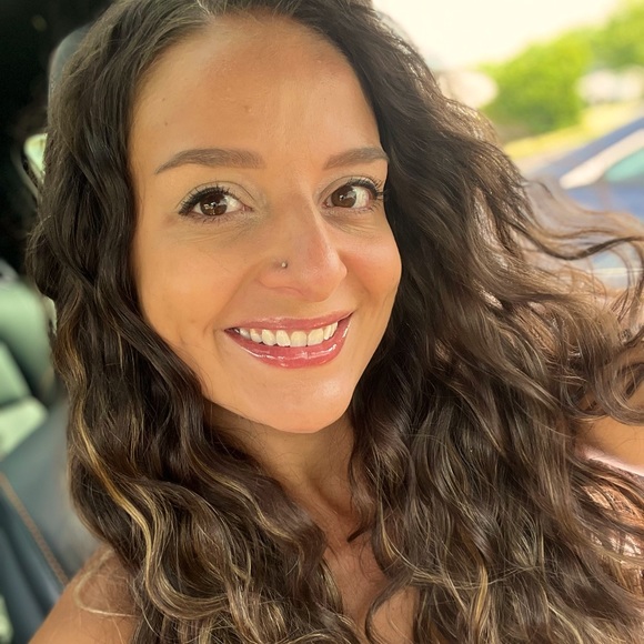 Meet the Posher Other - Meet your Posher, Kate